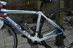 Eddy Merckx EFX1 racefiets miniem/aspirant, Fietsen en Brommers, Overige merken, Carbon, Gebruikt, 15 tot 20 versnellingen