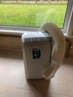 Goedwerkende airco met silent mode, Enlèvement ou Envoi, Comme neuf