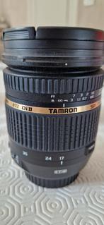 Tamron SP 17-50mm f2.8 canon ef-s, Audio, Tv en Foto, Foto | Lenzen en Objectieven, Ophalen of Verzenden