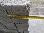 Betonblokken 18st, Doe-het-zelf en Bouw, Metselstenen, Ophalen of Verzenden