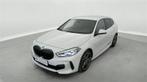 BMW 1 Serie 118 118i PACK M NAVI / FULL LED / S-CUIR, 100 kW, Achat, Entreprise, 136 ch