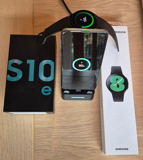 Samsung Galaxy S10e, Telecommunicatie, Mobiele telefoons | Samsung, Zo goed als nieuw, Overige modellen, Touchscreen, Android OS