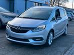 Opel Zafira 2.0 Diesel OPC-Line 2016 7 zitplaatsen Euro 6, Auto's, Opel, Voorwielaandrijving, 1995 cc, Euro 6, 4 cilinders