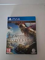 Assassin's creed odyssy, Enlèvement ou Envoi