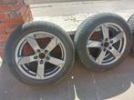 Jantes Rial 17 pouces 5x112, Auto-onderdelen, Banden en Velgen, Ophalen, Gebruikt, Velg(en), 17 inch
