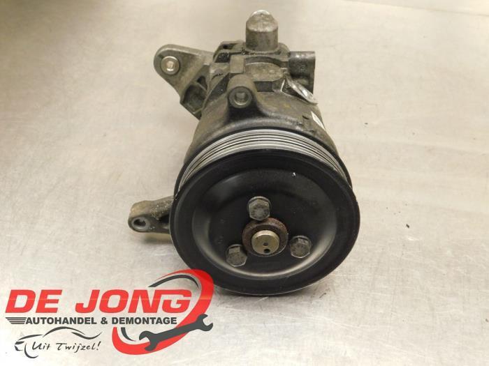 Pompe direction assistée d'un BMW X5, Autos : Pièces & Accessoires, Commande, BMW, Utilisé, 3 mois de garantie, Enlèvement ou Envoi