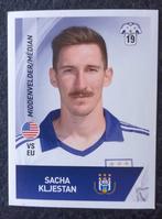 PANINI FOOT 2014 # 14 SACHA KLJESTAN, Verzamelen, Ophalen of Verzenden