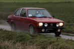 Opel Kadett C 1.2N - 2deurs -Weber -Sportuitlaat, Auto's, 4 zetels, 4 cilinders, Kadett, Handgeschakeld