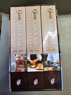 Larousse Gastronomique 2012 - Larousse Team- kookboek, Boeken, Kookboeken, Larousse, Verzenden, Gezond koken, Tapas, Hapjes en Dim Sum