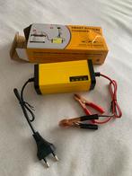 Batterij lader, Ophalen of Verzenden