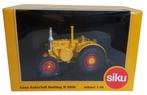 Siku Lanz Ackerluft Bulldog D9506 IHF - HMT Panningen 2009, Hobby en Vrije tijd, Ophalen of Verzenden, Nieuw, Tractor of Landbouw