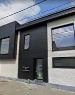 TE HUUR: Appartement in Wanzele, 50 m² of meer, Provincie Oost-Vlaanderen