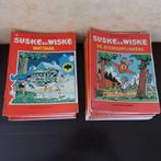 Suske & Wiske à €0.50 per strip., Meerdere stripboeken, Ophalen of Verzenden, Gelezen, Willy Vandersteen