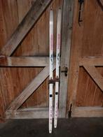 Ski Langlauf Fisher 190cm, Comme neuf, Ski, Enlèvement ou Envoi