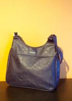 Nieuwe schoudertas van Carla Faustini, Ophalen of Verzenden, Nieuw, Blauw