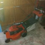 Honda grasmaaier, Tuin en Terras, Grasmaaiers, Ophalen