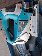 decoupeerzaag, Doe-het-zelf en Bouw, Gereedschap | Zaagmachines, Ophalen, Decoupeerzaag, Nieuw, 600 tot 1200 watt