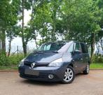 Renault Espace 2.0 DCI gekeurd voor verkoop, Autos, 1782 kg, 7 places, Système de navigation, Carnet d'entretien