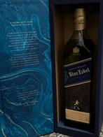 Johnnie walker blue label, Verzamelen, Ophalen, Zo goed als nieuw