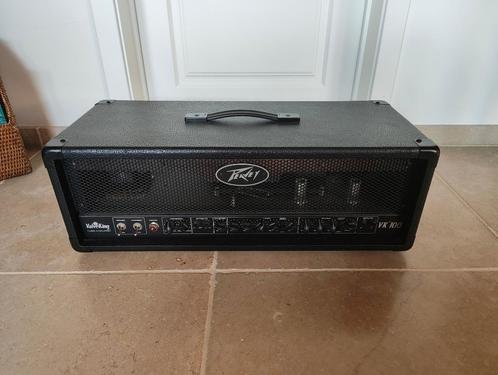 Peavey ValveKing VK100, Muziek en Instrumenten, Versterkers | Bas en Gitaar, Gebruikt, Gitaar, 100 watt of meer, Ophalen