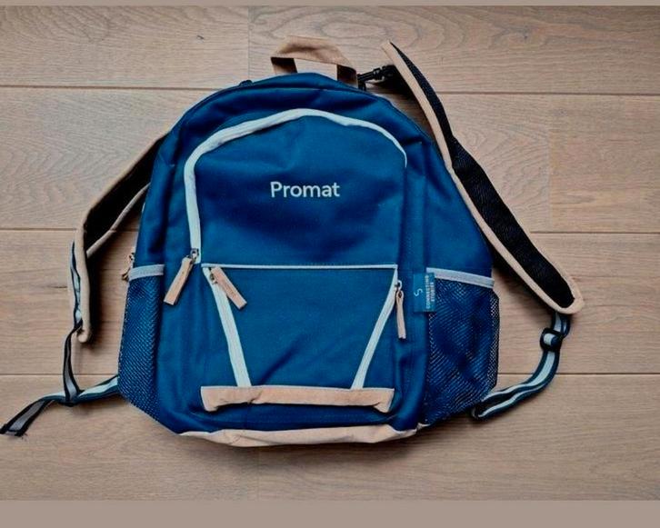 gloednieuwe rugzak / fietstas met laptopvak NIEUW, Fietsen en Brommers, Fietsaccessoires | Fietstassen, Nieuw, Ophalen of Verzenden