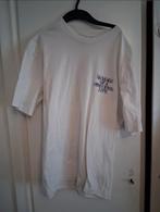 Echoes of a previous life h&m shirt, Vêtements | Hommes, T-shirts, Neuf, Enlèvement ou Envoi, Blanc, H&M