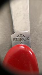 Elinox 90 mm vintage, Caravans en Kamperen, Kampeergereedschap, Ophalen of Verzenden, Gebruikt