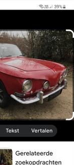 Karmann ghia  type 34, Enlèvement ou Envoi