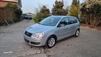 Volkswagen Polo 1.4 Benzine Automaat Bj 2004 122000km Gekeur, Automaat, Bedrijf, Euro 4, Te koop