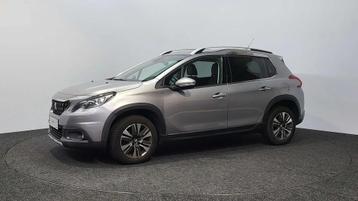 Peugeot 2008 1.2 PureTech Allure ~ Nav ~ Leder ~ Top Deal beschikbaar voor biedingen