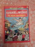 De Wilde weldoener, Boeken, Stripverhalen, Ophalen of Verzenden, Zo goed als nieuw