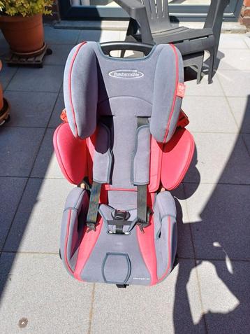 Autostoel 9/18 kg beschikbaar voor biedingen