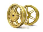 VELGENSET Piaggio Sprint 4T 2014-2017 (C53 4T 2V EMEA 50cc), Fietsen en Brommers, Nieuw, Overige typen, Piaggio