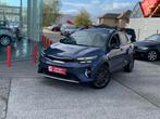 Kia Stonic MHEV Blue Edition Automaatbj 2021, 4 cilinders, 5 zetels, Hybride Elektrisch/Benzine, Dealer onderhouden