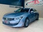 Peugeot 508 1.5 BlueHDi Allure * GARANTIE 12 MOIS *, Gebruikt, 4 cilinders, 1574 kg, 131 pk