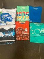T-shorts 3 jack & jons , 3 andere, Kleding | Heren, T-shirts, Ophalen, Zo goed als nieuw