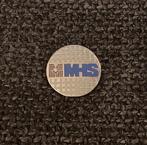 PIN - MHS, Autres sujets/thèmes, Utilisé, Envoi, Insigne ou Pin's