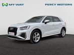 Audi Q2 Q2 30 TDi Business Edition S line S tronic, Automaat, Navigatiesysteem, Q2, Wit