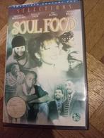 Cassette vhs soul food, Ophalen of Verzenden