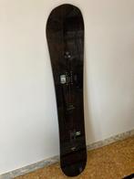 FLOW Blackout snowboard 159cm, Sport en Fitness, Ophalen, Zo goed als nieuw, Board