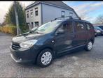 Dacia Lodgy 1.5 DCI ,7 PLaces,Airco,Gps,Radar,..., Auto's, Dacia, Euro 5, Monovolume, 4 cilinders, 109 g/km