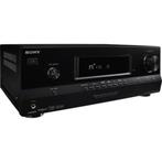 Amplificateur Home Cinéma Sony STR-DH520, TV, Hi-fi & Vidéo, Amplificateurs & Ampli-syntoniseurs, Comme neuf, Enlèvement, Sony