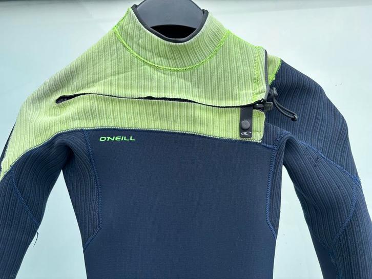 Wetsuit Hyperfreak 3:2 14 jaar, Watersport en Boten, Watersportkleding, Wetsuit, Ophalen