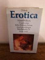 Boek: De beste Erotica 5, Ophalen of Verzenden, Gelezen