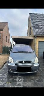 Picasso xsara gekeurd voorverkoop!!!!, Auto's, Xsara, Particulier, Te koop, Benzine