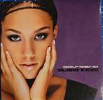 CD Singles Alicia Keys (2 stuks), Ophalen of Verzenden, 2000 tot heden, Gebruikt