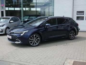 Toyota Corolla TS 1.8 Hybrid Premium 140pk FACELIFT +Elekt k beschikbaar voor biedingen