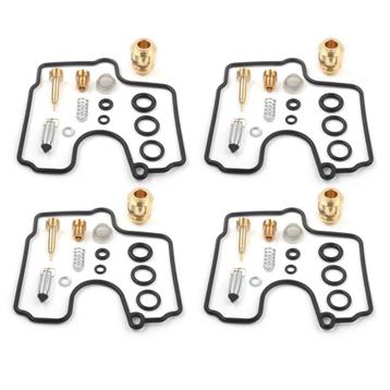 4x Pakkingset Yamaha YZF-R1 YZF R1  Revisieset beschikbaar voor biedingen