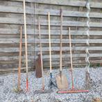 Tuin gereedschap, Tuin en Terras, Ophalen