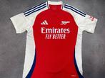 Arsenal Trossard Voetbalshirt Champions League Nieuw 2025, Ophalen of Verzenden, Zo goed als nieuw